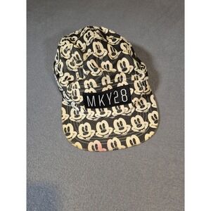 Disney Parks Mickey Mouse Hat Neff Cap Baseball HAT MKY28 Disney Collection‎